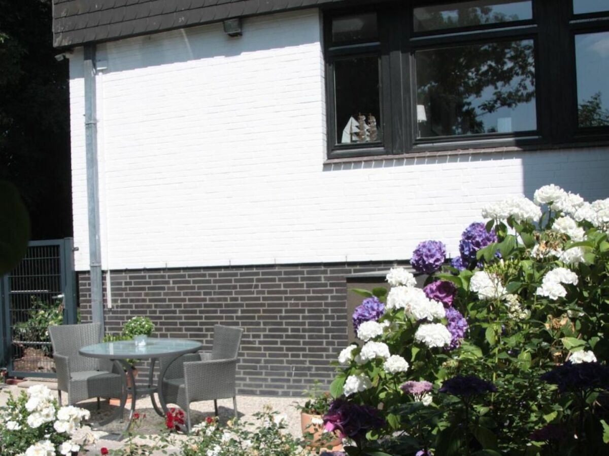 Holiday house Gästehaus Am Brockeswald - Outdoor photo 4