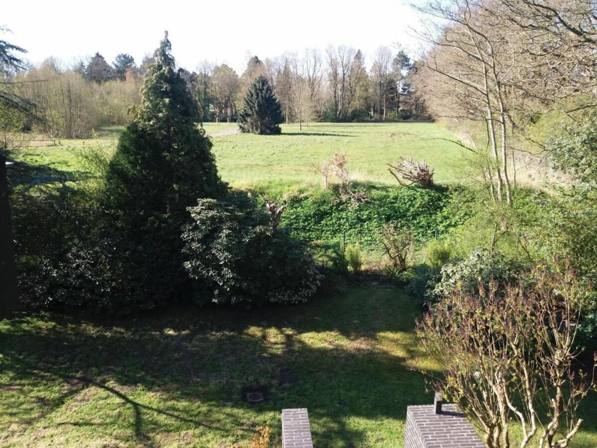 Holiday house Gästehaus Am Brockeswald - Outdoor photo 5