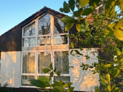 Holiday house Gästehaus Am Brockeswald - Outdoor photo 6