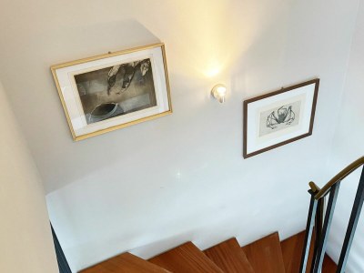 Holiday house Gästehaus Am Brockeswald - Features photo 21