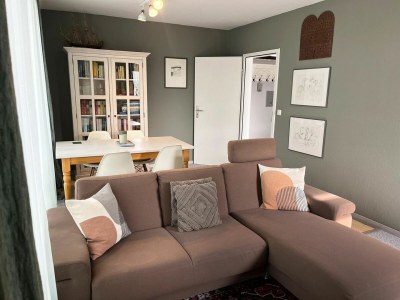 Holiday house Gästehaus Am Brockeswald - Features photo 23