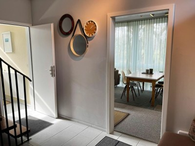 Holiday house Gästehaus Am Brockeswald - Features photo 26