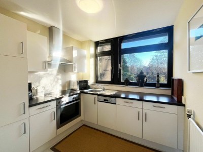 Holiday house Gästehaus Am Brockeswald - Features photo 27