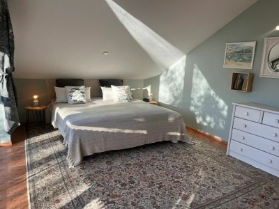 Holiday house Gästehaus Am Brockeswald - Features photo 29