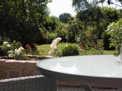 Holiday house Gästehaus Am Brockeswald - Environment photo 34