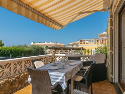 Villa Can Clavell - Ferienhaus Mit Privatem Pool - Outdoor photo 2