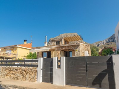 Villa Can Clavell - Ferienhaus Mit Privatem Pool - Outdoor photo 15