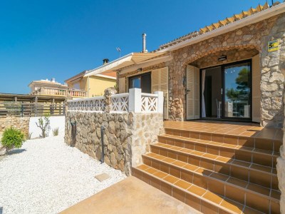 Villa Can Clavell - Ferienhaus Mit Privatem Pool - Outdoor photo 22