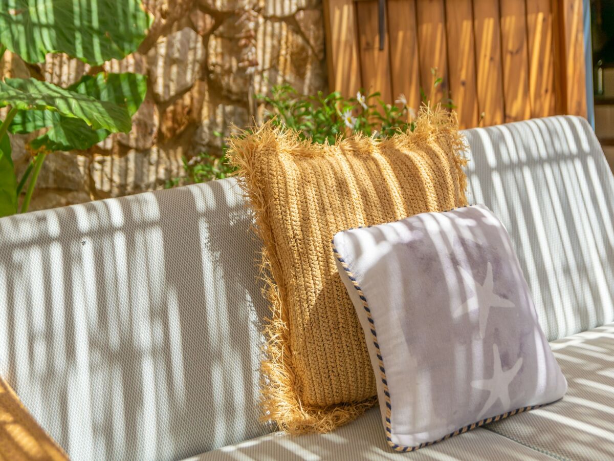 Holiday house Can Cuarassa - Ferienhaus In Port De Pollença - Outdoor photo 2