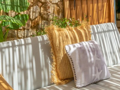 Holiday house Can Cuarassa - Ferienhaus In Port De Pollença - Outdoor photo 2