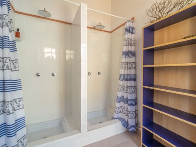 Holiday house Can Cuarassa - Ferienhaus In Port De Pollença - Outdoor photo 3