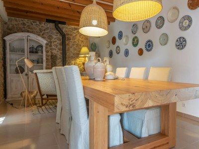 Holiday house Can Cuarassa - Ferienhaus In Port De Pollença - Outdoor photo 4