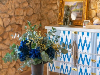 Holiday house Can Cuarassa - Ferienhaus In Port De Pollença - Outdoor photo 14