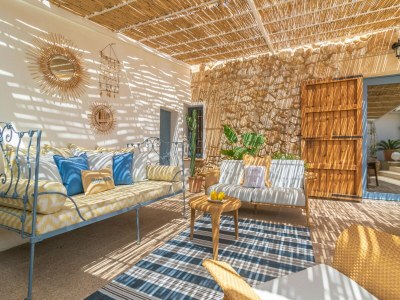 Holiday house Can Cuarassa - Ferienhaus In Port De Pollença - Outdoor photo 16