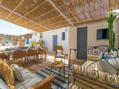 Holiday house Can Cuarassa - Ferienhaus In Port De Pollença - Outdoor photo 18