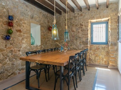 Holiday house Can Cuarassa - Ferienhaus In Port De Pollença - Outdoor photo 21