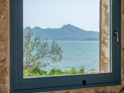 Holiday house Can Cuarassa - Ferienhaus In Port De Pollença - Outdoor photo 24