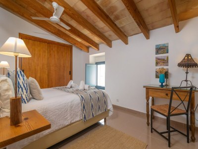 Holiday house Can Cuarassa - Ferienhaus In Port De Pollença - Outdoor photo 26