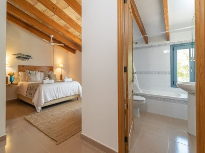 Holiday house Can Cuarassa - Ferienhaus In Port De Pollença - Outdoor photo 27