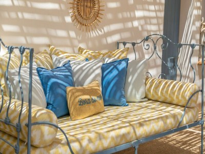 Holiday house Can Cuarassa - Ferienhaus In Port De Pollença - Outdoor photo 28