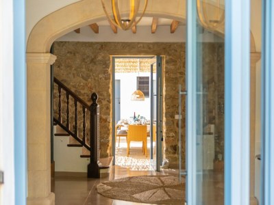 Holiday house Can Cuarassa - Ferienhaus In Port De Pollença - Outdoor photo 30