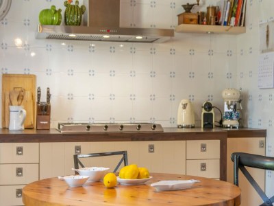 Holiday house Can Cuarassa - Ferienhaus In Port De Pollença - Outdoor photo 31