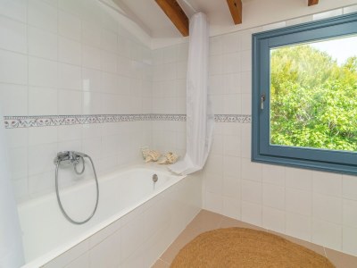 Holiday house Can Cuarassa - Ferienhaus In Port De Pollença - Outdoor photo 32