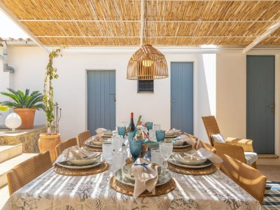 Holiday house Can Cuarassa - Ferienhaus In Port De Pollença - Outdoor photo 34