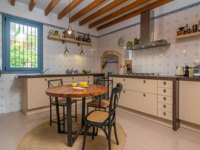 Holiday house Can Cuarassa - Ferienhaus In Port De Pollença - Outdoor photo 36