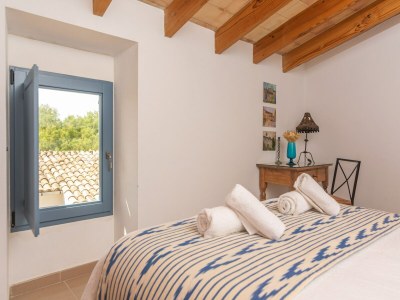 Holiday house Can Cuarassa - Ferienhaus In Port De Pollença - Outdoor photo 38