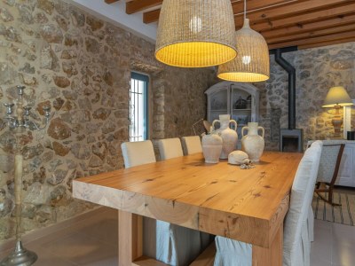 Holiday house Can Cuarassa - Ferienhaus In Port De Pollença - Outdoor photo 39