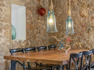 Holiday house Can Cuarassa - Ferienhaus In Port De Pollença - Outdoor photo 40