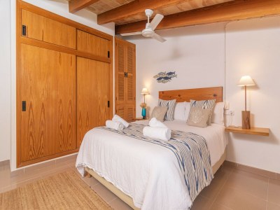 Holiday house Can Cuarassa - Ferienhaus In Port De Pollença - Outdoor photo 42