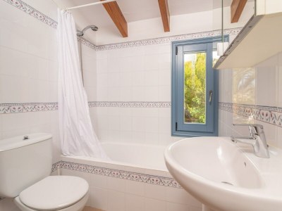 Holiday house Can Cuarassa - Ferienhaus In Port De Pollença - Outdoor photo 47