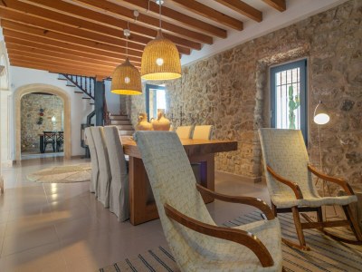 Holiday house Can Cuarassa - Ferienhaus In Port De Pollença - Outdoor photo 49