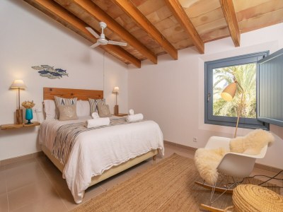 Holiday house Can Cuarassa - Ferienhaus In Port De Pollença - Outdoor photo 50