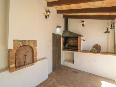 Holiday house Can Cuarassa - Ferienhaus In Port De Pollença - Outdoor photo 52