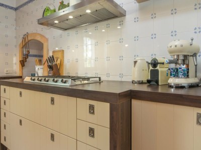 Holiday house Can Cuarassa - Ferienhaus In Port De Pollença - Outdoor photo 55