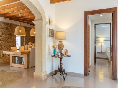 Holiday house Can Cuarassa - Ferienhaus In Port De Pollença - Outdoor photo 56