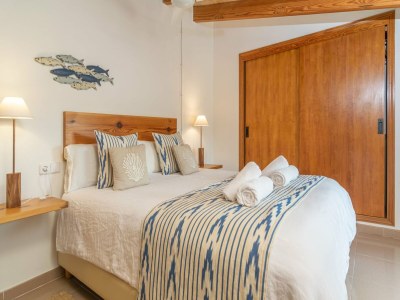 Holiday house Can Cuarassa - Ferienhaus In Port De Pollença - Outdoor photo 60