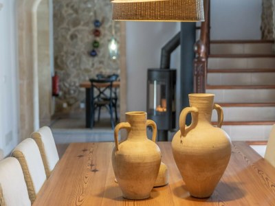 Holiday house Can Cuarassa - Ferienhaus In Port De Pollença - Outdoor photo 63