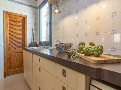 Holiday house Can Cuarassa - Ferienhaus In Port De Pollença - Outdoor photo 64