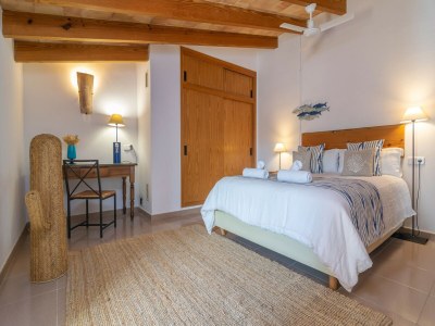 Holiday house Can Cuarassa - Ferienhaus In Port De Pollença - Outdoor photo 65