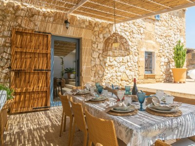 Holiday house Can Cuarassa - Ferienhaus In Port De Pollença - Outdoor photo 66