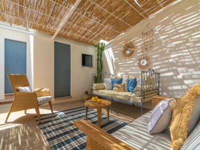 Holiday house Can Cuarassa - Ferienhaus In Port De Pollença - Outdoor photo 67