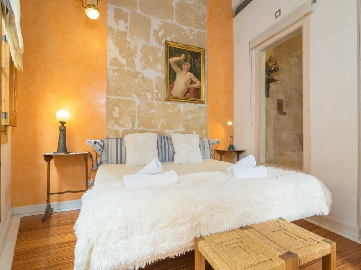 Holiday house Miraclet - Adults Only - Haus In Palma - Outdoor photo 3