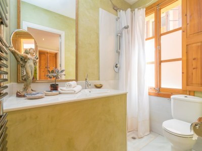 Holiday house Miraclet - Adults Only - Haus In Palma - Outdoor photo 6