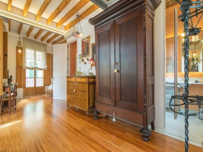 Holiday house Miraclet - Adults Only - Haus In Palma - Outdoor photo 7