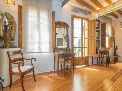 Holiday house Miraclet - Adults Only - Haus In Palma - Outdoor photo 8