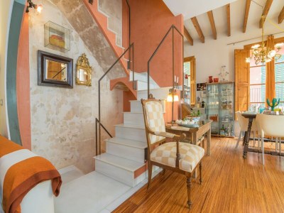 Holiday house Miraclet - Adults Only - Haus In Palma - Outdoor photo 11